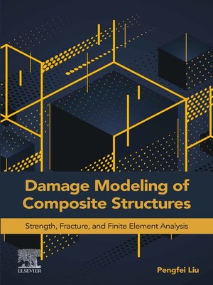 cover image of Damage Modeling of Composite Structures